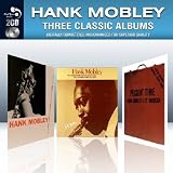 Three Classic Albums