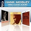 Three Classic Albums