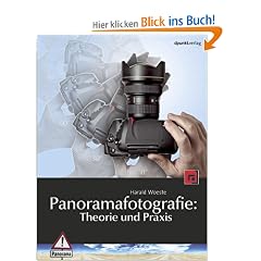 Panoramafotografie: Theorie und Praxis