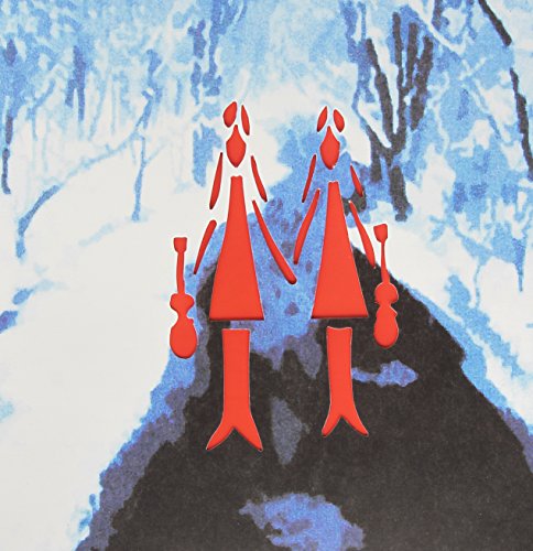 Album Art for WALKING CLOUD AND DEEP RED SKY by Mono