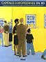 Capitales europ�ennes en BD : Edition fran�ais-allemand-anglais