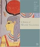 A History of World Societies: Volume A