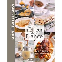 Le meilleur de la France