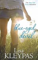 Blue-Eyed Devil