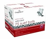 Chapelwood Suet Balls 75 Box