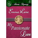 My Passionate Love (The Vicar's Daughters)