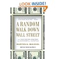 A Random Walk Down Wall Street