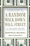 A Random Walk Down Wall Street: The Time-Tested Strategy for Successful Investing