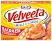 Velveeta Shells And Cheese With Bacon, 10.3-Ounce Units (Pack of 12)