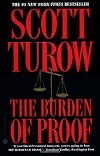The Burden of Proof