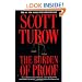 The Burden of Proof