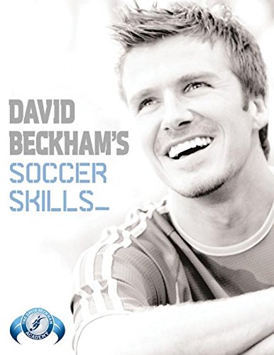 David Beckham's Soccer Skills