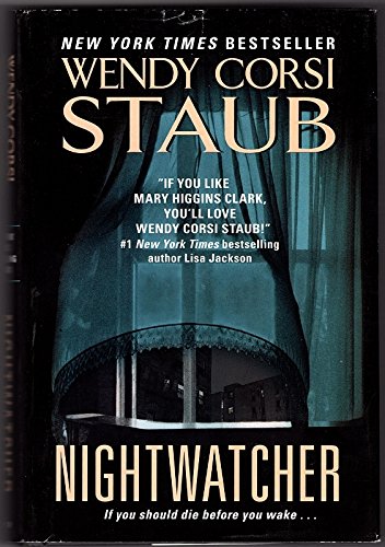 Nightwatcher