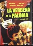 La verbena de la paloma [DVD]
