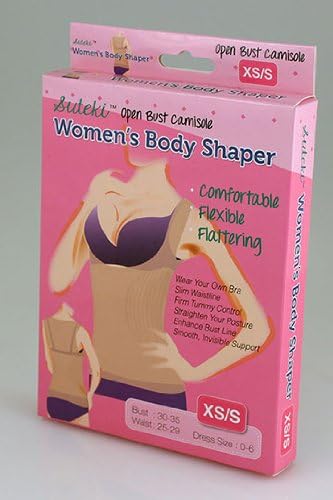 Suteki Women's Body Shaper