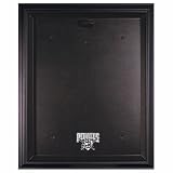 Mounted Memories Pittsburgh Pirates Black Framed Logo Jersey Case