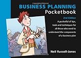 The business planning pocketbook