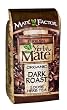 The Mate Factor Yerba Mate Energizing Mate & Grain Beverage, Dark Roast , 12 Ounce