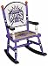 Sacramento Kings Rocker