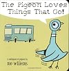 Pigeon Loves Things That Go!