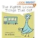 The Pigeon Loves Things That Go!
