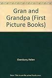 Gran and Grandpa