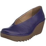 Fly London Women'S Yaz Wedges Heel