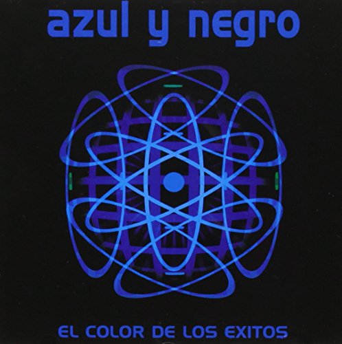 Azul y Negro - el color de los exitos - Zortam Music
