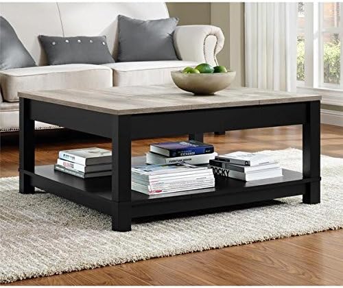 Altra Carver Coffee Table