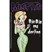Misfits - Die Die My Darling Decal