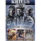 Kriegs-Collection 2 (3 Filme )von "Various"