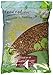 Food to Live - California Almonds, 8 Pounds - Supreme, Whole, Raw, Unsalted, Unroasted Nuts, Natural