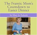 The Frantic Mom's Countdown to Easter