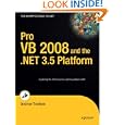 Pro 2008 NET Platform ebook