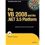 Pro VB 2008 and the .NET 3.5 Platform