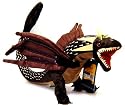 Harry Potter Hungarian Hortail Dragon Plush