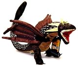 Harry Potter Horntail Plush