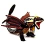 Harry Potter Hungarian Hortail Dragon Plush