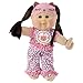 Cabbage Patch Kids Glow Party: Brunette Hair, Caucasian Girl 14
