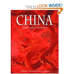 China: Empire and Civilization