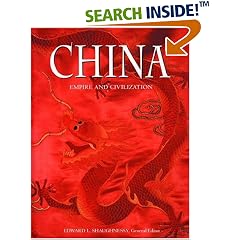 China: Empire and Civilization
