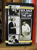 Sex, race and the law : legislating for equality