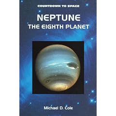 Neptune: The Eighth Planet (Countdown to Space)