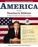 America (the book), 1st, First Trade Edition