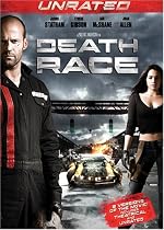 Death Race (Unrated Edition)