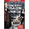 Death Race (Unrated Edition)