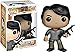 FunKo POP TV: Walking Dead - Prison Glenn Toy Figure