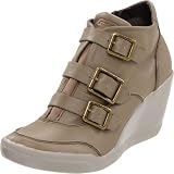 DKNY Women's Dara Sneaker