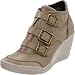 DKNY Women’s Dara Sneaker