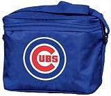 Chicago Cubs Collapsible Lunchbox by FansEdge